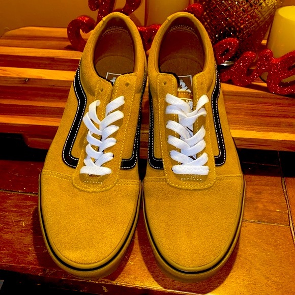 Vans Other - Vans Men's Ward Shoes